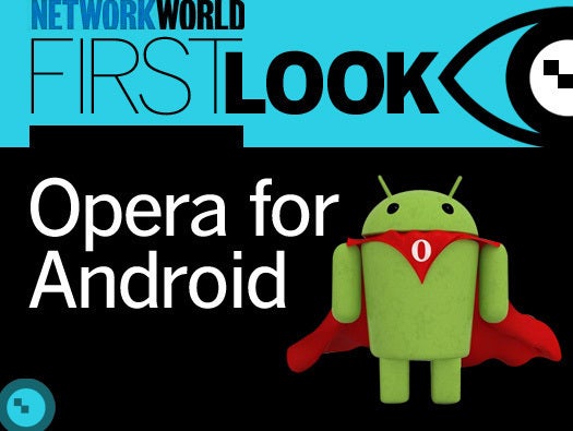 Opera Software