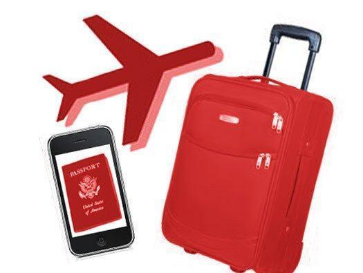 10 New Business Travel Apps for Busy Executives