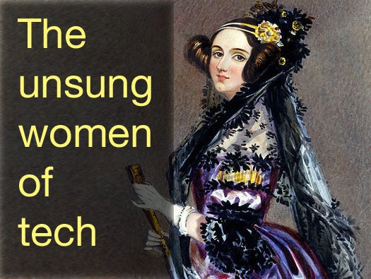 Ada Lovelace