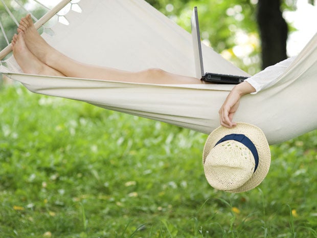 Hammock