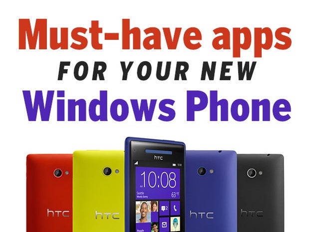 Windows Phone