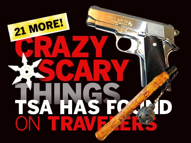 tsa