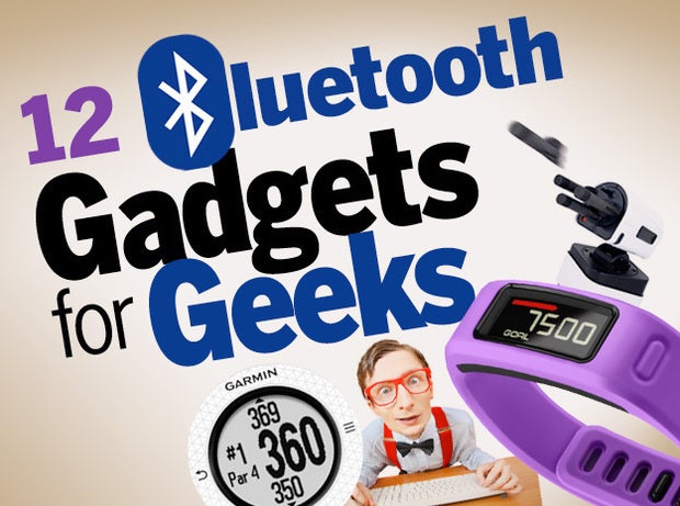 Bluetooth