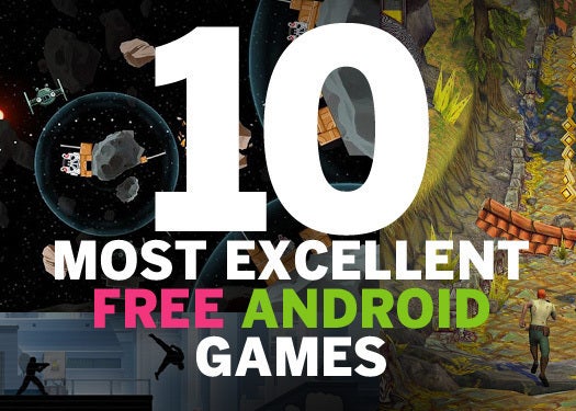 Andriod apps