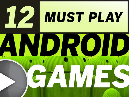 Android gamer