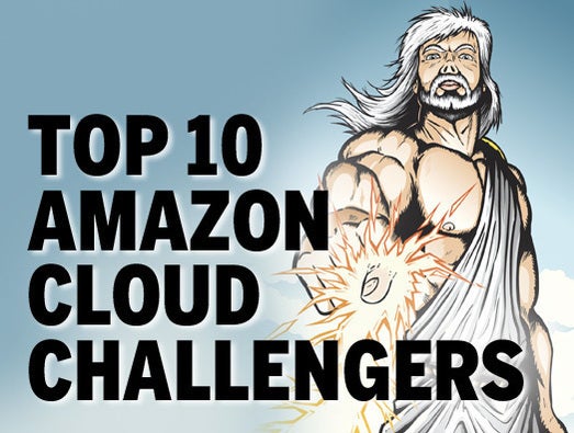 amazon