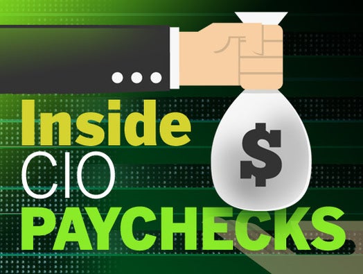 cio pay