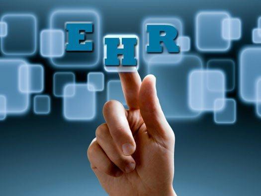 EHR Software Market