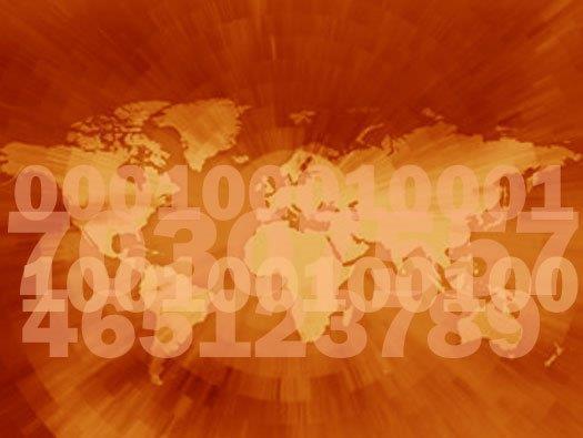 8 Cool Heat Maps That Help You Visualize Big Data