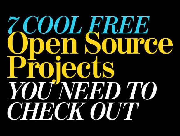 open source