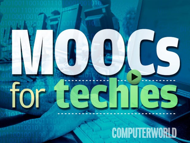moocs for techies