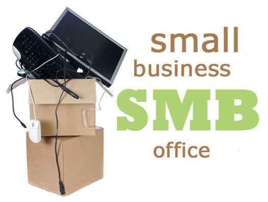 SMB technology
