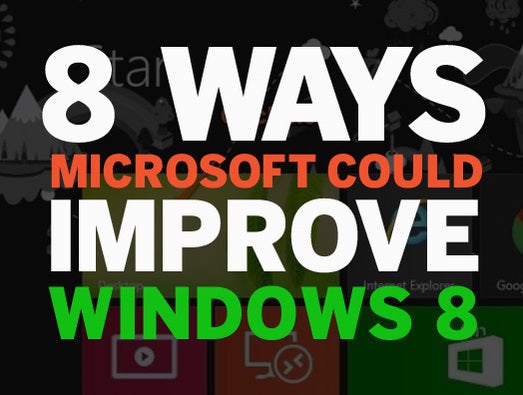 Windows 8