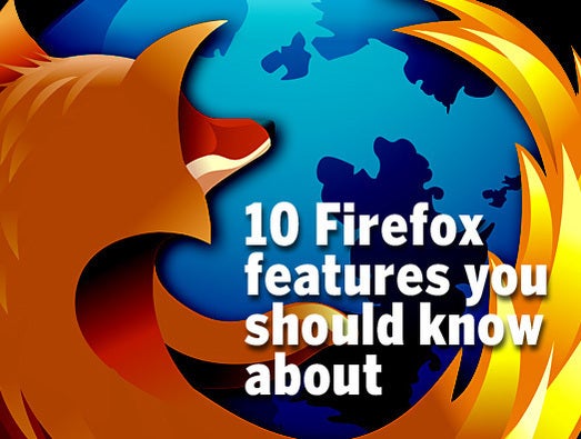 firefox