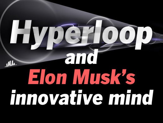 The high-tech gold creations of Elon Musk | Network World