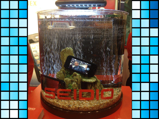 Seidio