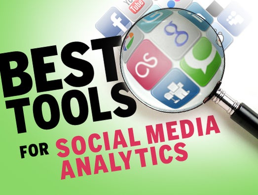 social media monitoring