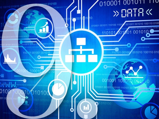 Get Your Corporate Information Governance Policies in Order
