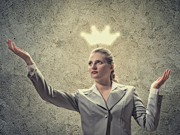Will CIOs Hand Over the Innovator's Crown?