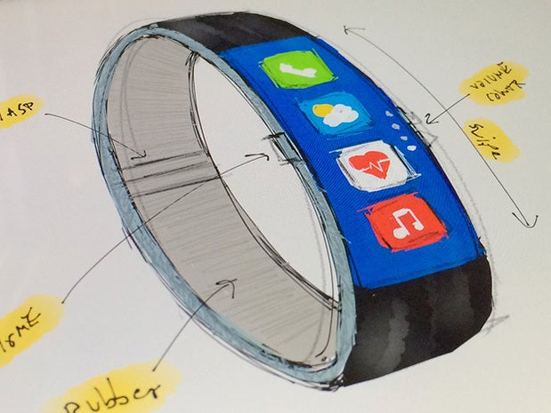 iWatch