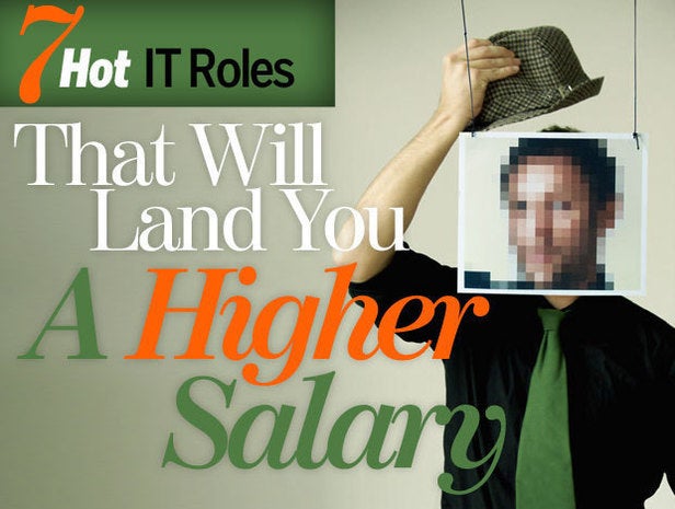 IT careers, IT salary