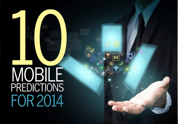 Mobile Tech in 2014