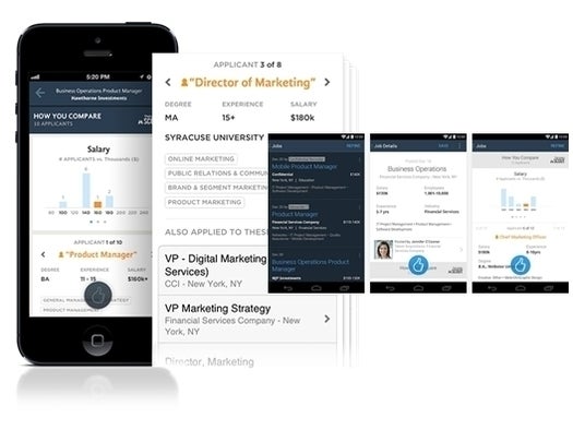 The ladders mobile app Enter your mobile number or email address below and we'll send you a link to download the free Kindle App. Then you can start reading Kindle books on your smartphone, tablet, or computer - .