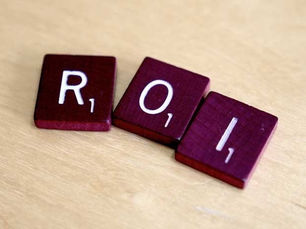 Picture of three Scrabble letter pieces R, O, and I