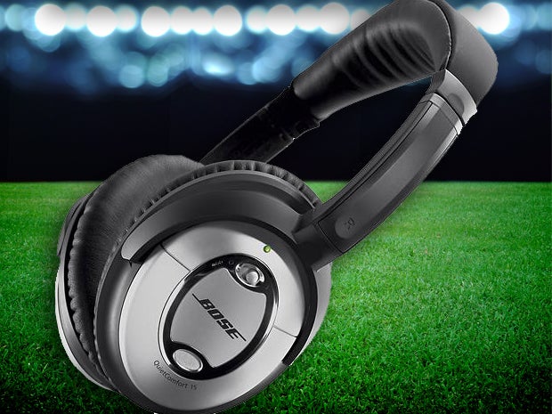 Noise Cancelling Headsets: For Improved On-field Communication
