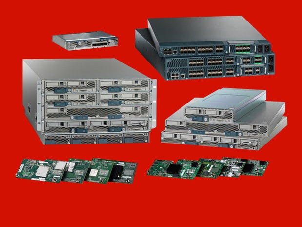 Cisco UCS