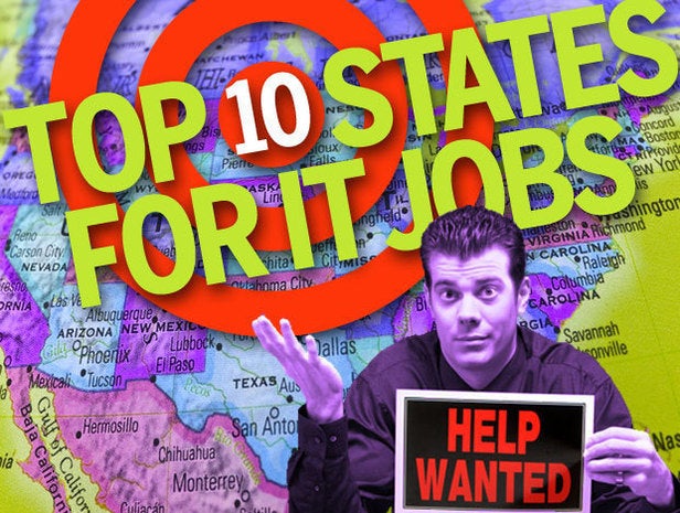 IT jobs, IT careers