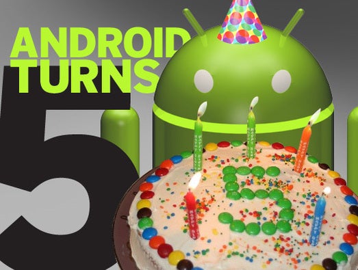 Google Android