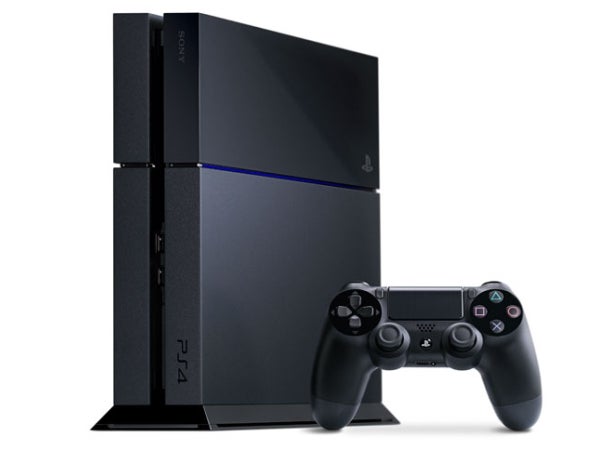 Sony Playstation PS4