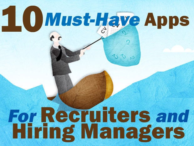 IT hiring, IT recruiting