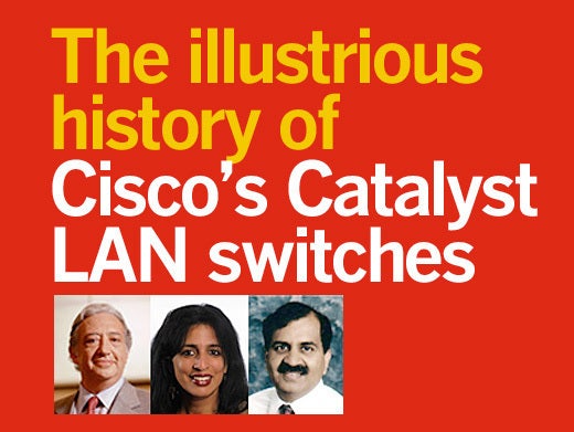 cisco