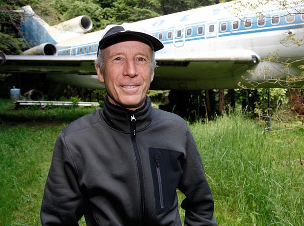 airliner