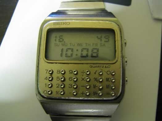 Seiko C153