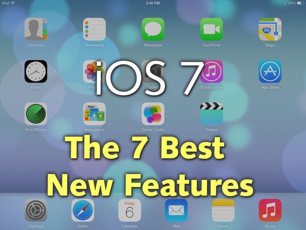 iOS 7