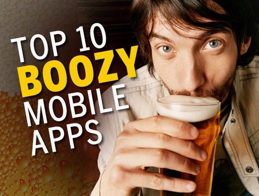 mobile apps
