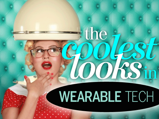 wearable technology