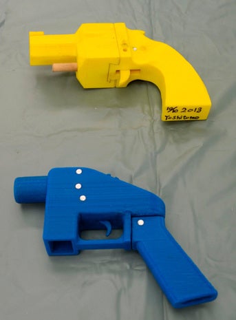 3D printing