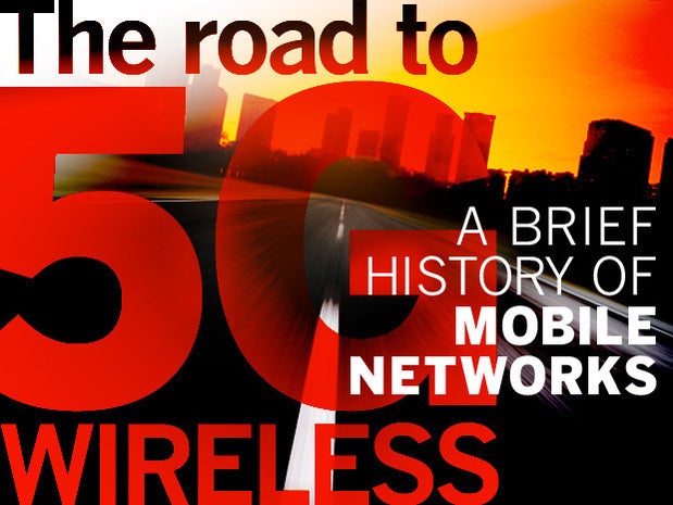 5G