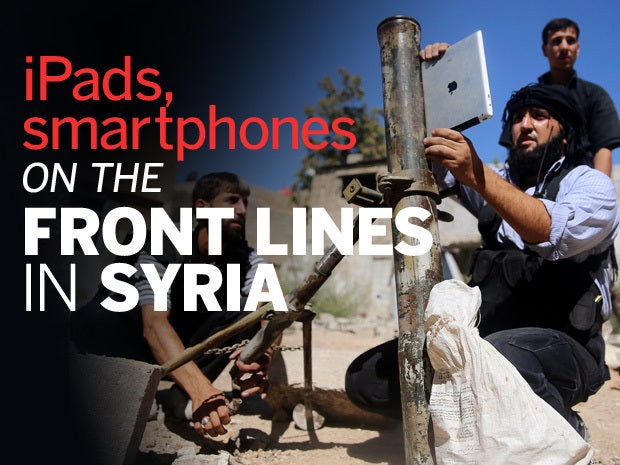 syria