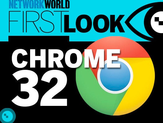 Chrome turns 32