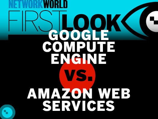google amazon