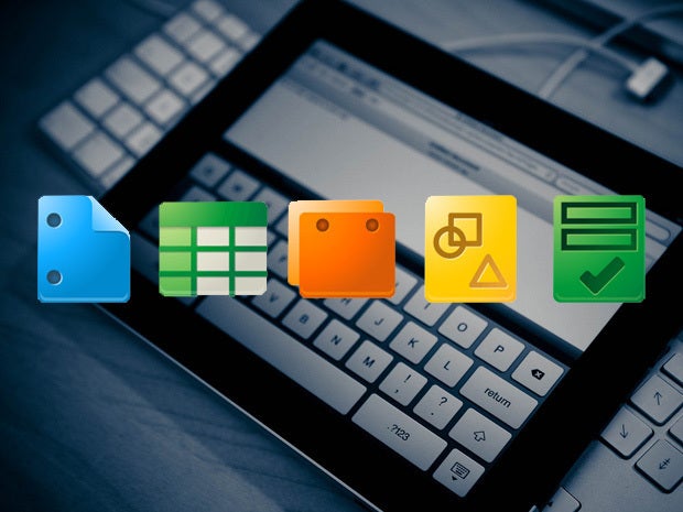 Google Docs