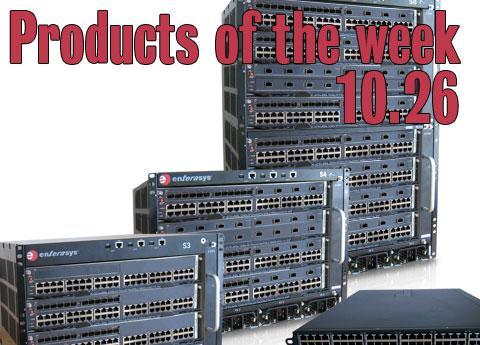 Products of the Week