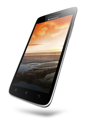 Lenovo's Vibe X smartphone (2)