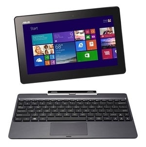 Asus' Transformer Book T100