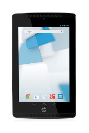 HP Slate 7 Extreme